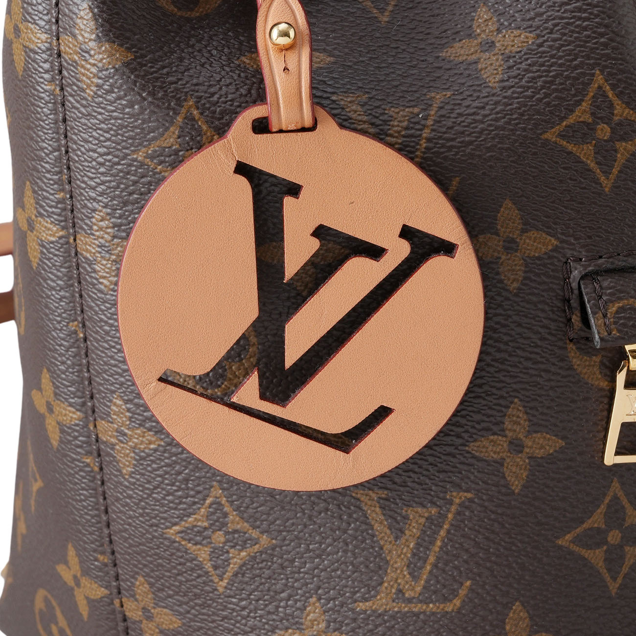 LOUIS VUITTON(USED)루이비통 M45501 몽수리 PM